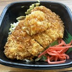 ほっともっと - 料理写真: