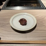 一鳥目 とり松 - 