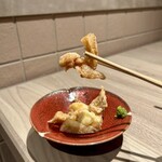 一鳥目 とり松 - 