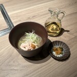 一鳥目 とり松 - 