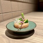 一鳥目 とり松 - 