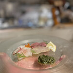 まちのピザ屋 BET - 