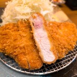 とんかつ井上 - 