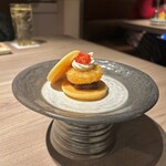 一鳥目 とり松 - 