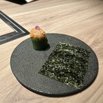 一鳥目 とり松 - 