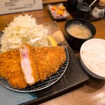 とんかつ井上 - 