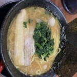 横浜家系ラーメン 貴家 - 