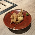 一鳥目 とり松 - 