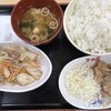 大衆食堂 半田屋 東口BiVi店