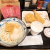 丸亀製麺 なんば店