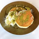 latte All day diner - 