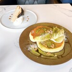 latte All day diner - 