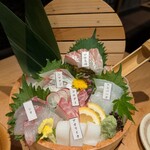 居酒屋花火 - 