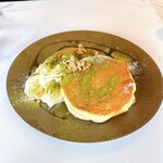 latte All day diner - 