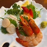 丸呑稚内牧場 - 