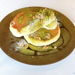 latte All day diner - 