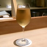 天麩羅 安藤 - 小豆島オリーブ茶