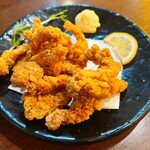 丸呑稚内牧場 - 