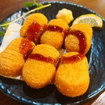 丸呑稚内牧場 - 