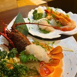 丸呑稚内牧場 - 