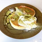 latte All day diner - 