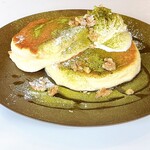 latte All day diner - 