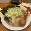 ラーメン大桜 今宿店
