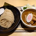 つけ蕎麦 中華蕎麦 尚念‏ - 