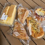 道の駅 にのみや - 