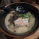 らーめんや よしとも - 