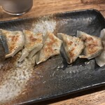 らーめんや よしとも - 