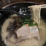 らーめんや よしとも - 