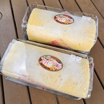 道の駅 にのみや - 