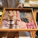 天麩羅 安藤 - 