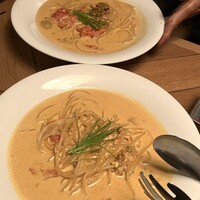 梅田 ワーフ - 