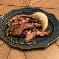 梅田 ワーフ - 