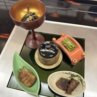 出羽屋 -  出羽屋 -