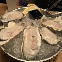 梅田 ワーフ - 