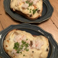 梅田 ワーフ - 