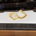 天ぷら ふく田 - 