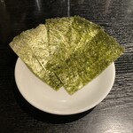 支那ソバ 小むろ - 