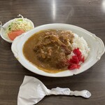 角屋食堂 - 