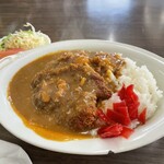 角屋食堂 - 