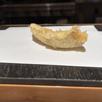 天ぷら ふく田 - 