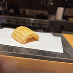 天ぷら ふく田 - 