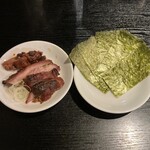 支那ソバ 小むろ - 