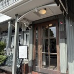 山手十番館 レストラン＆カフェ - 