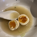 支那ソバ 小むろ - 