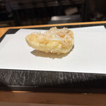 天ぷら ふく田 - 