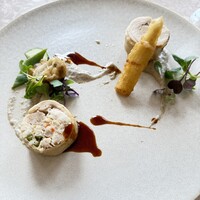 山手十番館 レストラン＆カフェ - 